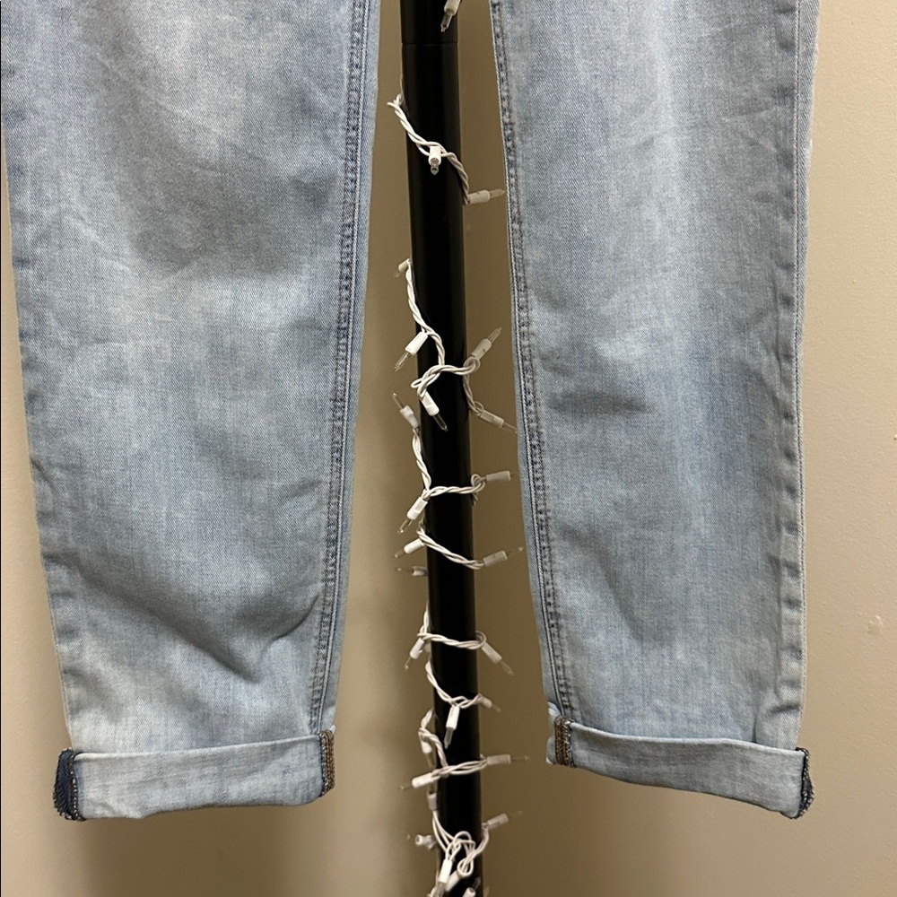 rag & bone Low‎ Rise Slim Boyfriend - Picture 5 of 14